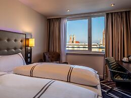 Premier Inn München City Zentrum