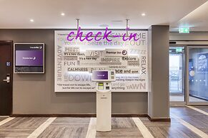 Premier Inn Penzance