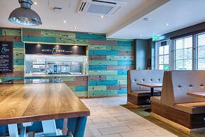 Premier Inn Marlborough