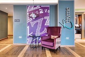 Premier Inn Marlborough