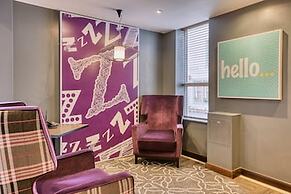 Premier Inn Berwick Upon Tweed