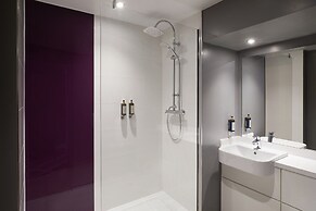 Premier Inn Berwick Upon Tweed