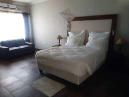 Pakali Lodges