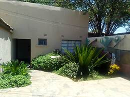 Pakali Lodges