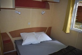 Camping la Garenne