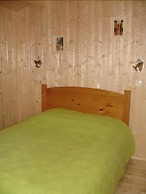 Camping la Garenne