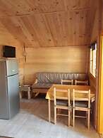 Camping la Garenne