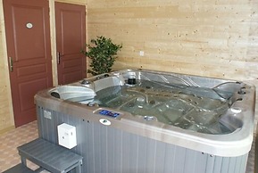 Camping la Garenne