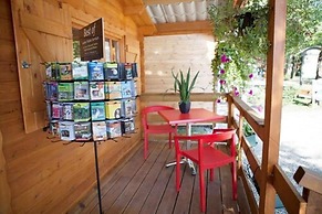Camping la Garenne