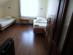 BIO Pension - BIO Panzio - Pensiunea BIO