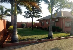 Fallsview Apartments