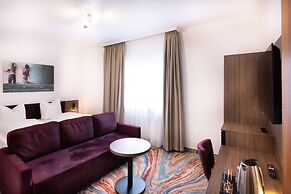 Firzlaffs Hotel Neumünster
