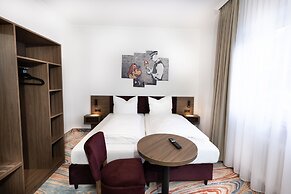 Firzlaffs Hotel Neumünster