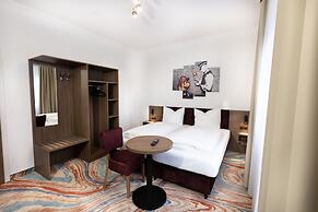 Firzlaffs Hotel Neumünster