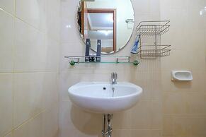 Cozy 1BR Mediterania Boulevard Apartment