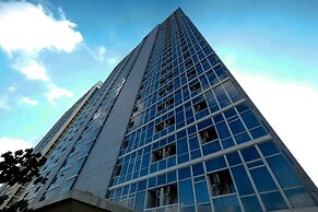 Luxurious Studio at Menteng Park Apartment