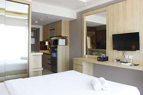 Stylish and Spacious Studio Galeri Ciumbuleuit 3 Apartment