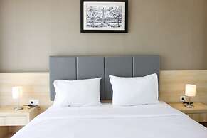 Stylish and Spacious Studio Galeri Ciumbuleuit 3 Apartment