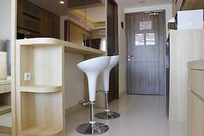 Stylish and Spacious Studio Galeri Ciumbuleuit 3 Apartment