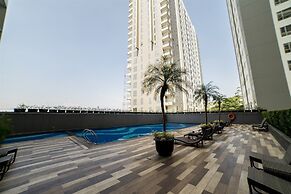 Stylish and Spacious Studio Galeri Ciumbuleuit 3 Apartment