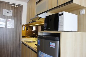 Stylish and Spacious Studio Galeri Ciumbuleuit 3 Apartment
