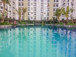 Highest Value 2BR Apartment at Cinere Resort