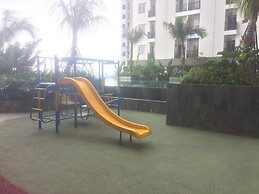 Highest Value 2BR Apartment at Cinere Resort