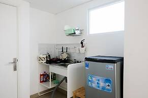 Simple Studio @ Poris 88 Apartment