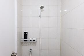 Simple Studio @ Poris 88 Apartment