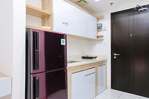 Homey Studio at Casa De Parco Apartment