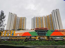 Highest Value 2BR at Great Western Apartment