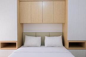Comfy 2BR at M-Town Residence Apartment
