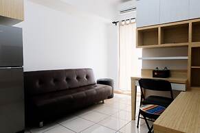 Comfy 2BR at M-Town Residence Apartment
