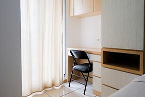 Comfy 2BR at M-Town Residence Apartment
