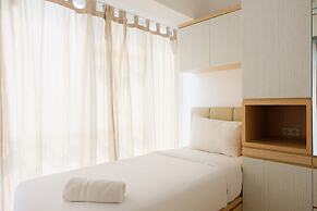 Comfy 2BR at M-Town Residence Apartment