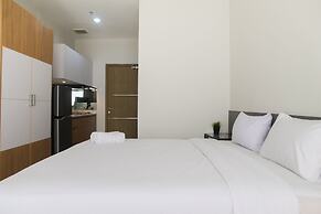 Comfy Studio Room @ Oasis Apartment