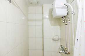 Exclusive 2BR Springlake Summarecon Bekasi Apartment