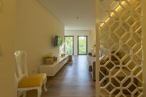 Terrace Serra