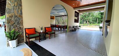 Kingo Retreat Resort