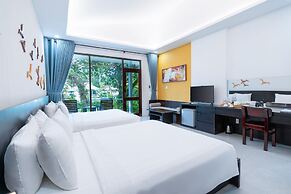 Kingo Retreat Resort