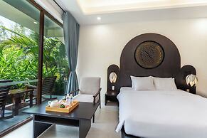 Kingo Retreat Resort