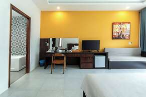 Kingo Retreat Resort