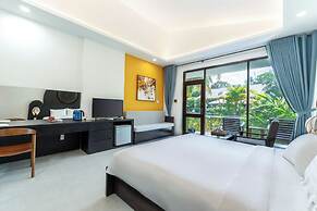 Kingo Retreat Resort