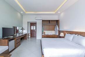 Kingo Retreat Resort