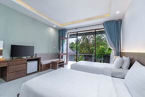 Kingo Retreat Resort