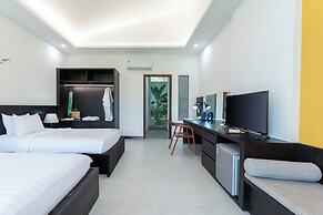Kingo Retreat Resort