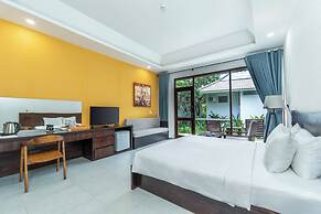 Kingo Retreat Resort