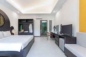 Kingo Retreat Resort