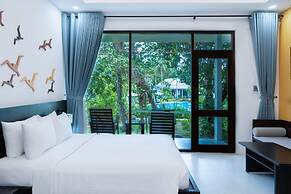 Kingo Retreat Resort