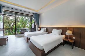 Kingo Retreat Resort
